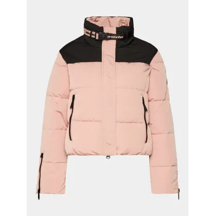 Zdjęcie Invicta Kurtka zimowa 4431981/D Różowy Relaxed Fit