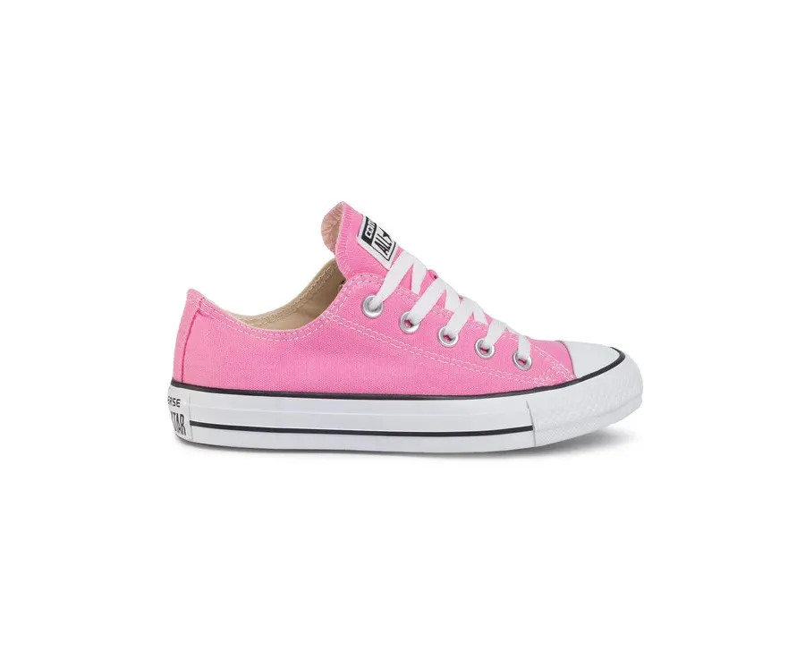 obrazek 1 Converse Trampki A/S Ox M9007 Różowy