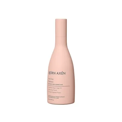 Zdjęcie BJÖRN AXÉN Anti-Frizz Shampoo Szampon do włosów 250 ml