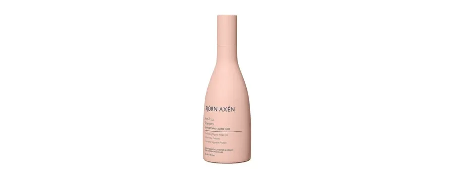 obrazek 1 BJÖRN AXÉN Anti-Frizz Shampoo Szampon do włosów 250 ml
