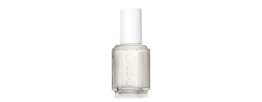 obrazek 1 essie Nudetöne Lakier do paznokci 13.5 ml Nr. 04 - Pearly White