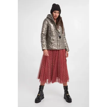 Zdjęcie Kurtka GIANFRANCO FERRE Gianfranco Ferre