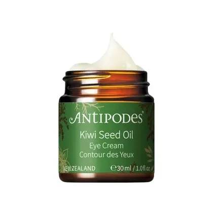 Zdjęcie Antipodes Kiwi Seed Oil Eye Cream Krem pod oczy 30 ml