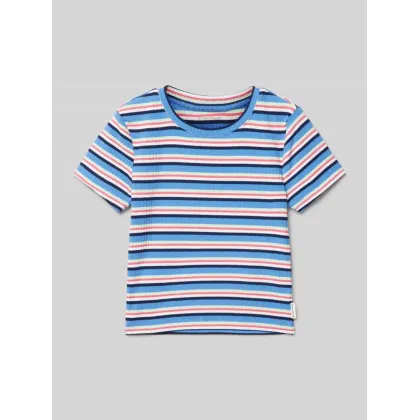 Zdjęcie T-shirt w paski