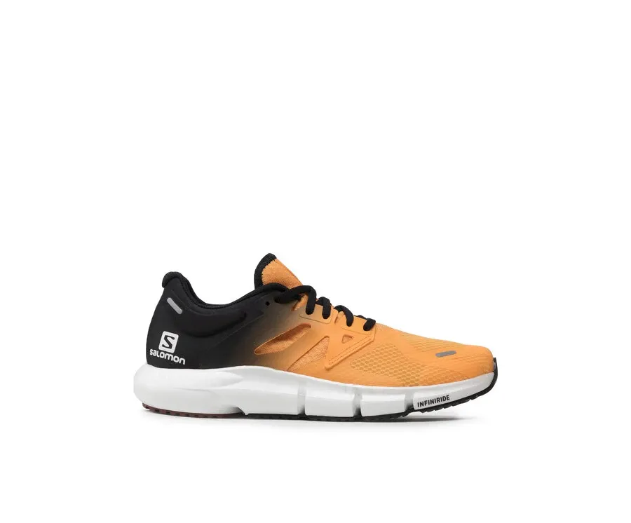 obrazek 1 Salomon Buty do biegania Predtict 2 L41622500 27 V0 Pomarańczowy