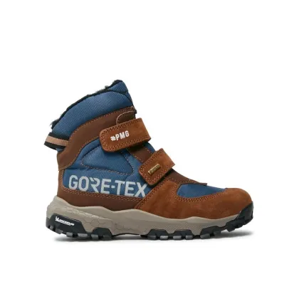 Zdjęcie Primigi Kozaki GORE-TEX 4924111 S Brązowy