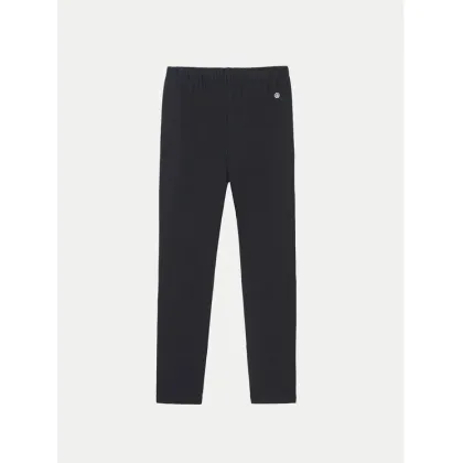 Zdjęcie Mayoral Legginsy 752 Czarny Slim Fit