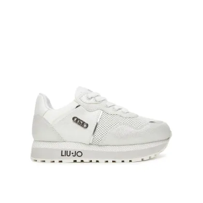 Zdjęcie Liu Jo Sneakersy 4A5307 TX470 M Biały