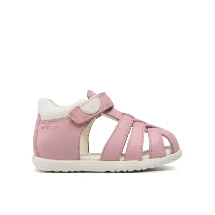 Zdjęcie Geox Sandały B Sandal Macchia Gir B254WB08554C8011 Różowy