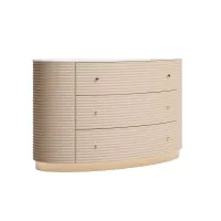 Zdjęcie Włoska komoda wykonana z wysokiej jakości materiałów