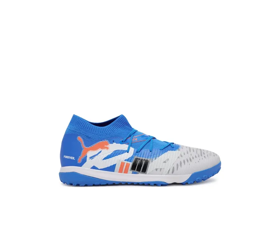 obrazek 1 Puma Buty do piłki nożnej Future 8 Match Forever Tt 108425 01 Niebieski