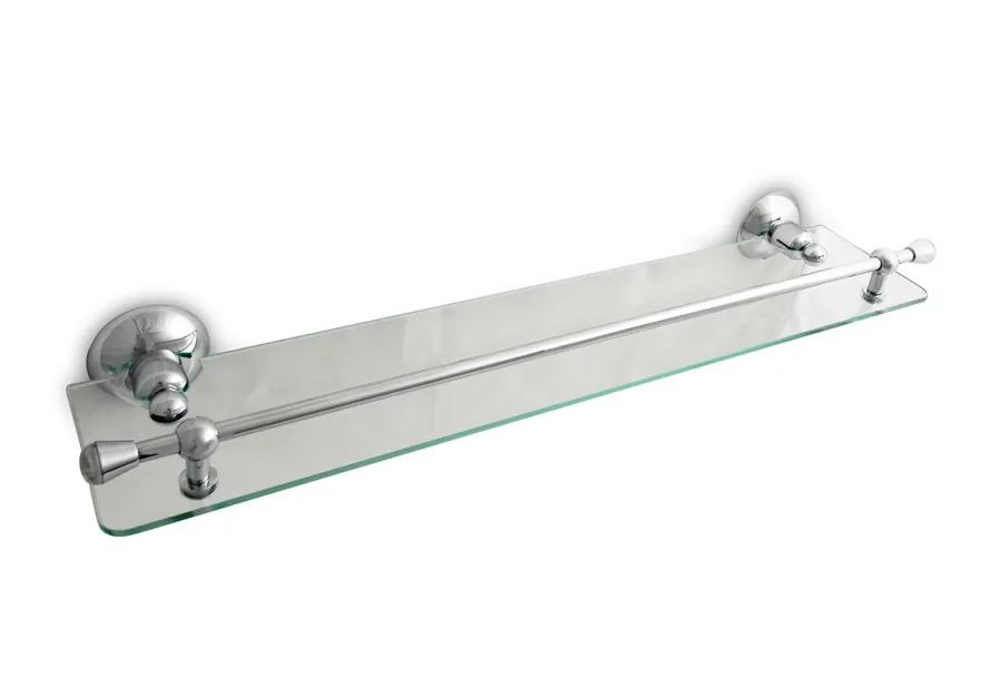 obrazek 1 Półka do łazienki 60cm - Officina Nicolazzi