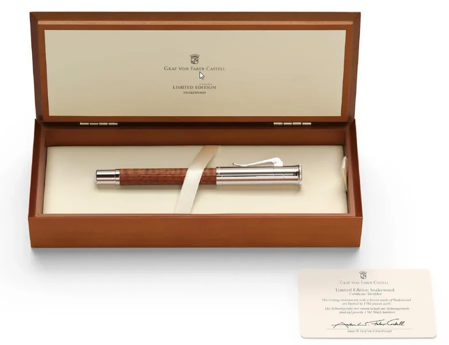 obrazek 1 Eleganckie pióro kulkowe
