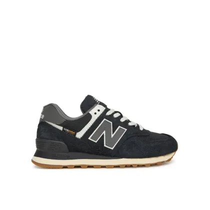 Zdjęcie New Balance Sneakersy U574RUS Czarny