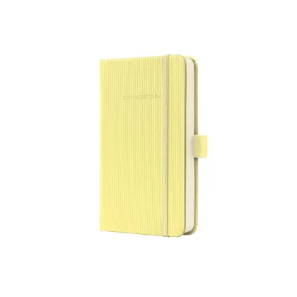 Picture CONCEPTUM Colour notebook - A5, deep pink