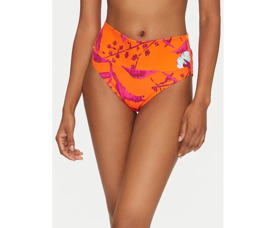 obrazek 1 Chantelle Dół od bikini Icon C16VC5 Pomarańczowy