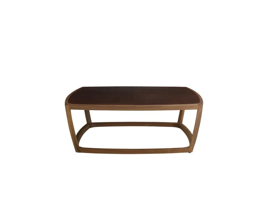 obrazek 3 Loop stolik kawowy z Włoch 80x80cm - Ulivi Salotti