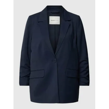 Zdjęcie Żakiet z kieszeniami z wypustkami