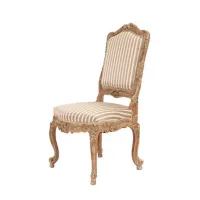 Picture Stylish Italian dining chair