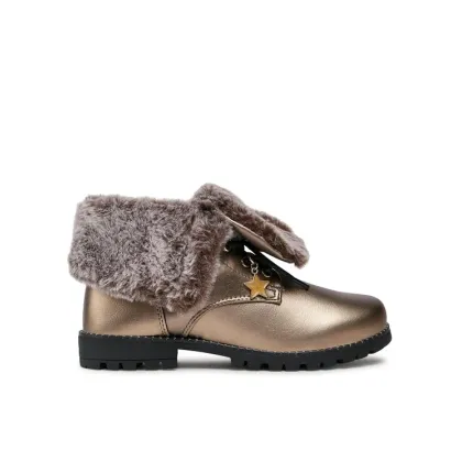 Zdjęcie Mayoral Botki 48392 Brązowy