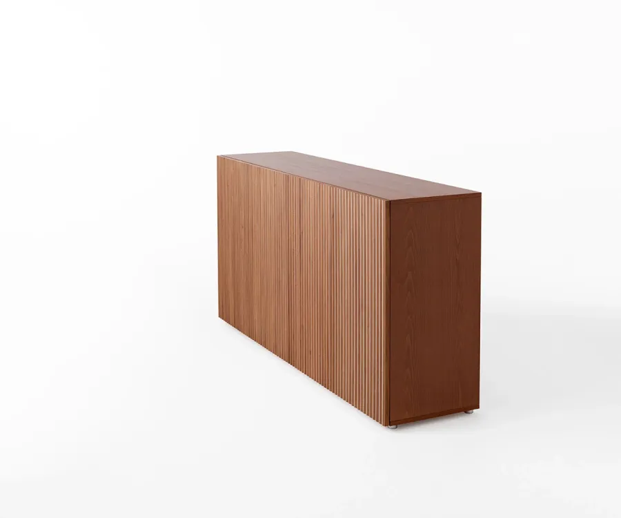 obrazek 3 Designerska komoda Leon do nowoczesnych wnętrz