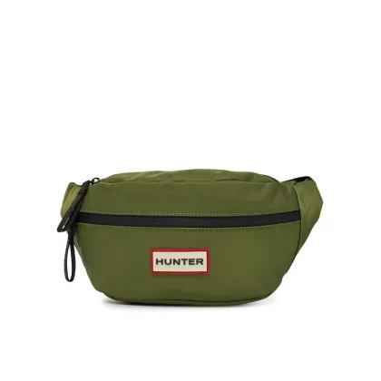 Zdjęcie Hunter Saszetka nerka HTR-B-010-07 Khaki