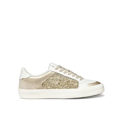 Zdjęcie Geox Sneakersy D Emmeleny D550UE 085EW C0232 Złoty