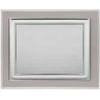 Zdjęcie Włoska tabliczka z grawerem w stylowym obramowaniu