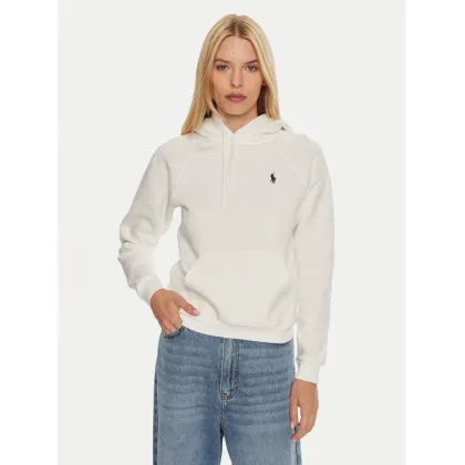 Zdjęcie Polo Ralph Lauren Bluza 211943007001 Biały Regular Fit