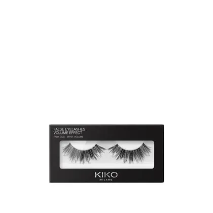Zdjęcie KIKO Milano False Eyelashes - Volume Effect Rzęsy 1 szt.