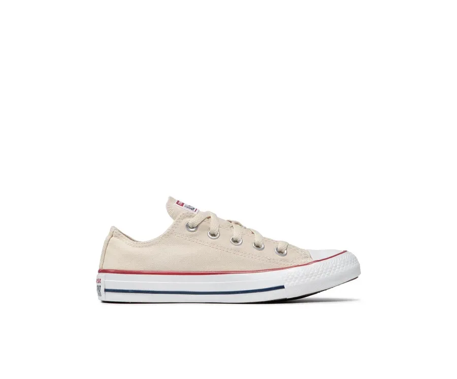 obrazek 1 Converse Trampki Chuck Taylor All Star Ox 159485C Beżowy