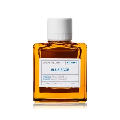 Zdjęcie KORRES Blue Sage Woda toaletowa 50 ml