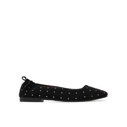 Zdjęcie Pepe Jeans Baleriny PLS10420 Czarny