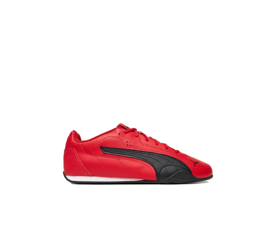 obrazek 1 Puma Sneakersy CATCH 40267903 Czerwony