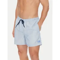 Zdjęcie Quiksilver Szorty kąpielowe Everyday Deluxe Volley 15 EQYJV04101 Niebieski Regular Fit