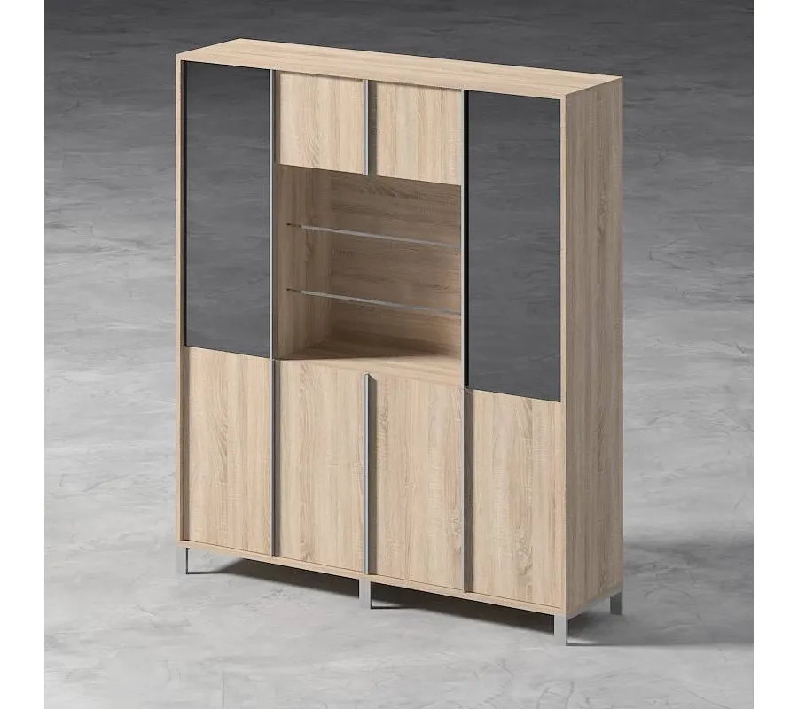 obrazek 1 Elegancka Biurowa Komoda - Biuro Serwis