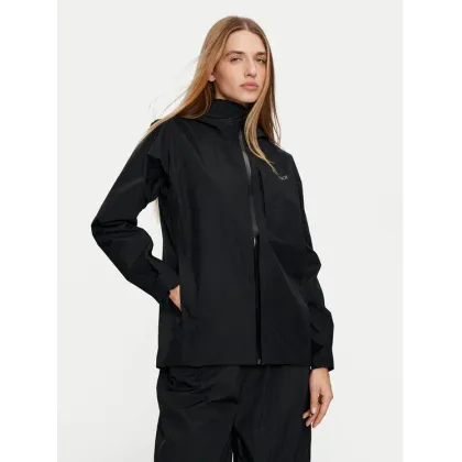 Zdjęcie Marmot Kurtka outdoor Waypoint M15781 Czarny Regular Fit