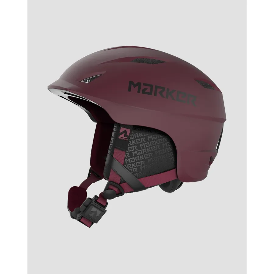 obrazek 1 Kask Marker Companion+
