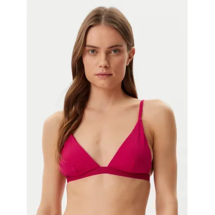 Zdjęcie Tommy Hilfiger Góra od bikini UW0UW05801 Różowy