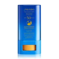 Zdjęcie Shiseido Clear Suncare Stick SPF50+ Sztyft do opalania 20 g
