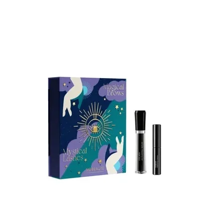 Zdjęcie M2 BEAUTÉ Mystical Holiday Set Lashes & Brows Zestaw do pielęgnacji oczu 1 szt.