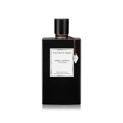 Zdjęcie Van Cleef & Arpels Collection Extraordinaire Ambre Impérial Woda perfumowana 75 ml