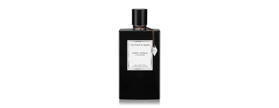 obrazek 1 Van Cleef & Arpels Collection Extraordinaire Ambre Impérial Woda perfumowana 75 ml