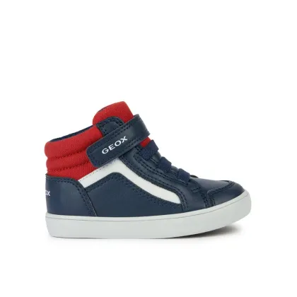 Zdjęcie Geox Sneakersy B Gisli Boy B361ND 05410 C0735 M Granatowy