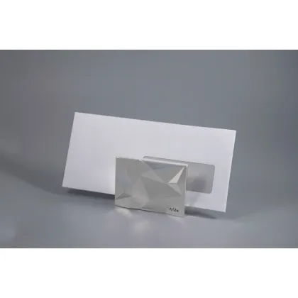 Zdjęcie Ozdobny uchwyt na listy do biura - ArtBe