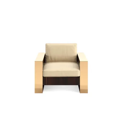 Picture An original Portuguese armchair for a unique interior