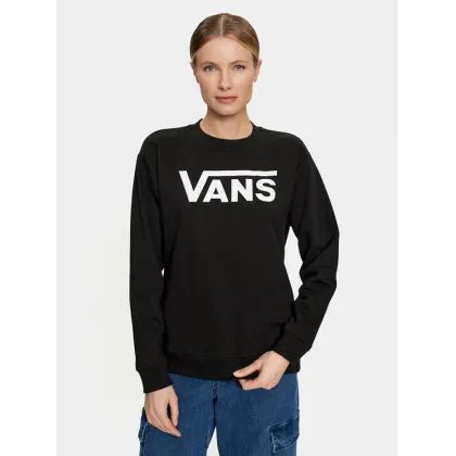 Zdjęcie Vans Bluza Classic V Bff Crew VN000A5Q Czarny Regular Fit
