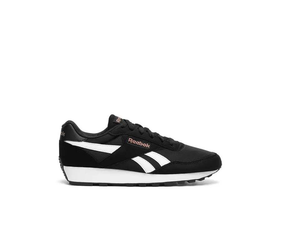 obrazek 1 Reebok Sneakersy REWIND RUN 100001333 Czarny
