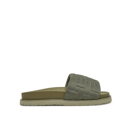Zdjęcie Gant Klapki 30507939 Khaki