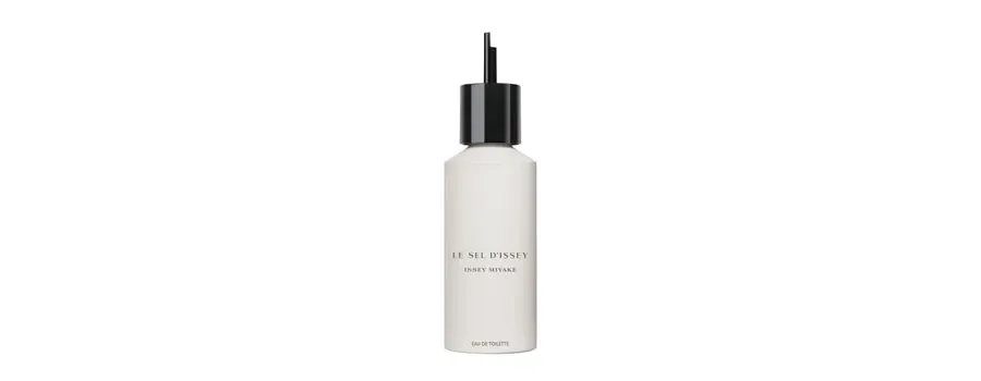obrazek 1 Issey Miyake Le Sel d'Issey Refill Woda toaletowa 150 ml